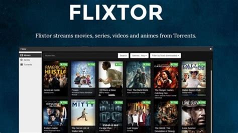 flixtor media|alternatives to flixtor.